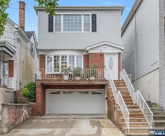 526A Liberty Ave, Jersey City, NJ 07307