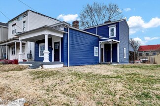 335 N 26th St, Louisville, KY 40212
