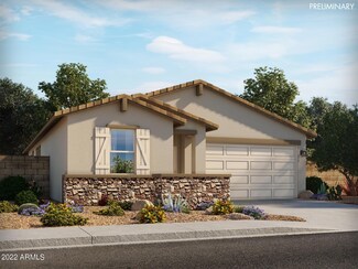 5620 W Walatowa St, Laveen, AZ 85339
