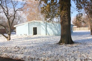 1010 Sunset Strip St, Excelsior Springs, MO 64024