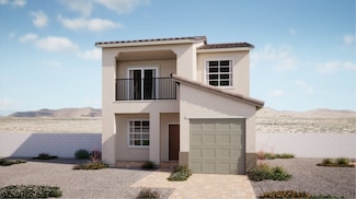 Aspen, Henderson, NV 89011