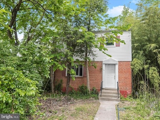 708 Ludlow St, Takoma Park, MD 20912