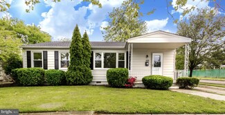 1105 Emerson Place, Atlantic City, NJ 08401