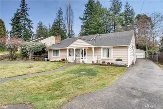 23507 53rd Ave W, Mountlake Terrace, WA 98043