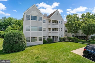 8571 Falls Run Rd Unit E, Ellicott City, MD 21043