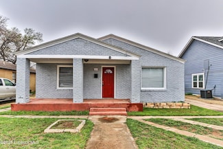 2310 15th St, Lubbock, TX 79401