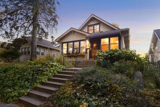 2836 Ulysses St NE, Minneapolis, MN 55418