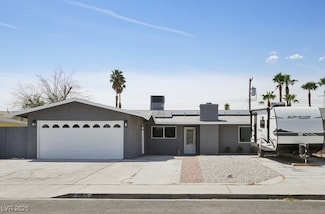 3905 Casa Grande Ave, Las Vegas, NV 89102