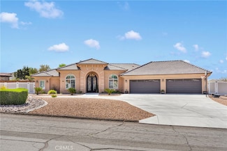 16439 Olalee Rd, Apple Valley, CA 92307