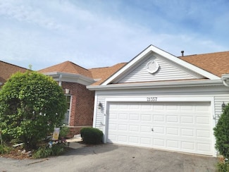 21357 W Douglas Ln, Plainfield, IL 60544