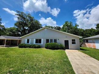 710 Montclair Rd, Pensacola, FL 32505