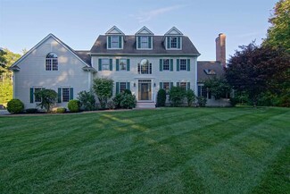 88 Bald Hill Rd, Newfields, NH 03856