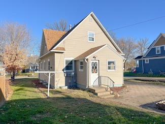 314 E Vernon Ave, Fergus Falls, MN 56537