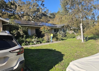 1707 N Rodeo Gulch Rd, Soquel, CA 95073