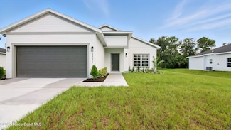 2551 San Filippo Dr SE, Palm Bay, FL 32909