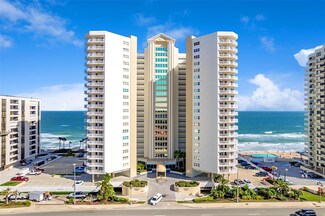 2937 S Atlantic Ave Unit 209, Daytona Beach, FL 32118