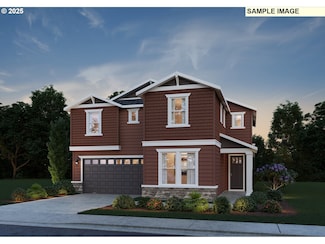 8710 S 3rd St, Ridgefield, WA 98642