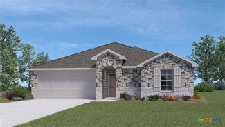 1203 Prairie Clover Rd, Killeen, TX 76543