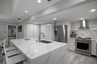3412 Timberwood Cir, Naples, FL 34105