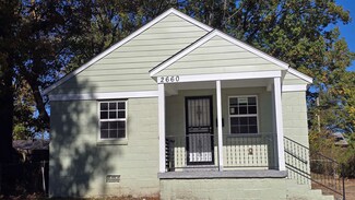 2660 Supreme Ave, Memphis, TN 38114