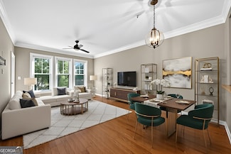 1850 Cotillion Dr Unit 3304, Dunwoody, GA 30338