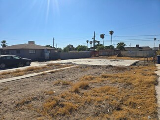 2184 S 5th Ave, Yuma, AZ 85364
