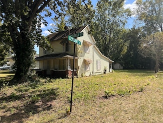 551 Georgia Ave, Springfield, OH 45505