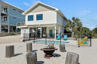 191 White Sands Dr, Port Saint Joe, FL 32456