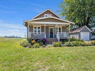 12735 102nd St, Cologne, MN 55322
