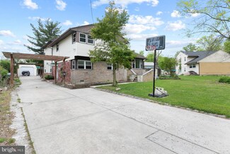 203 Brookmead Dr, Cherry Hill, NJ 08034