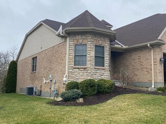 6019 Eden Place Dr, Cincinnati, OH 45247