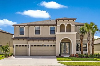 12944 Steed Trace Loop, Lithia, FL 33547