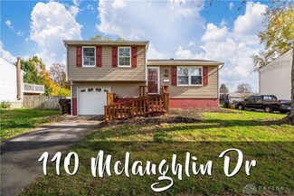 110 Mclaughlin Dr, Englewood, OH 45322
