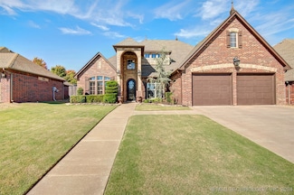 16323 E 50th St, Tulsa, OK 74134