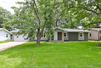 3512 S Ferguson Ave, Springfield, MO 65807