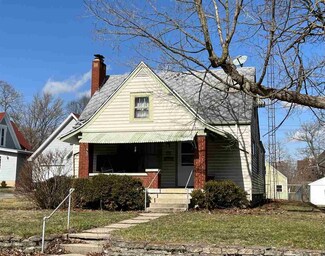 532 SW A St, Richmond, IN 47374
