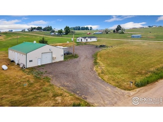 18674 County Road 3, Berthoud, CO 80513