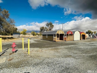 955 Frontage Rd, Imlay, NV 89418