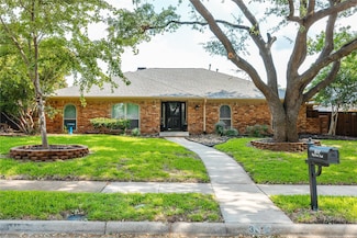 3537 Big Horn Trail, Plano, TX 75075