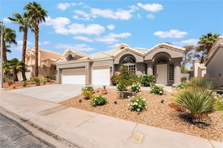 9332 Sienna Vista Dr, Las Vegas, NV 89117