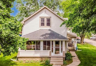 326 S Pearl St, Spiceland, IN 47385