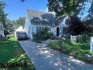 1924 7th Ave, Scottsbluff, NE 69361