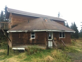 23690 Nikolai St, Anchor Point, AK 99556