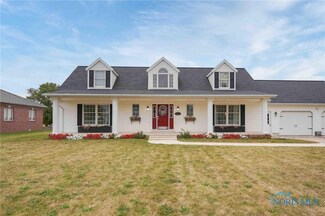 445 Willow Dr, Arlington, OH 45814