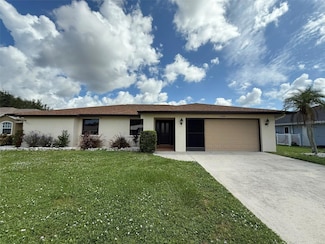 25484 Terrain Ln, Punta Gorda, FL 33983