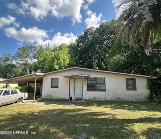 6722 Flopsy Ln, Jacksonville, FL 32210