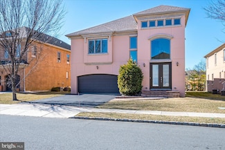 86 Davinci Dr, Monmouth Junction, NJ 08852