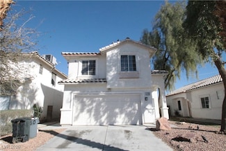 2260 Blackberry Valley Way, Las Vegas, NV 89142