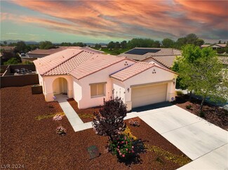 4750 S Toscana Place, Pahrump, NV 89061