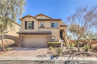 10490 Palmadora St, Las Vegas, NV 89178